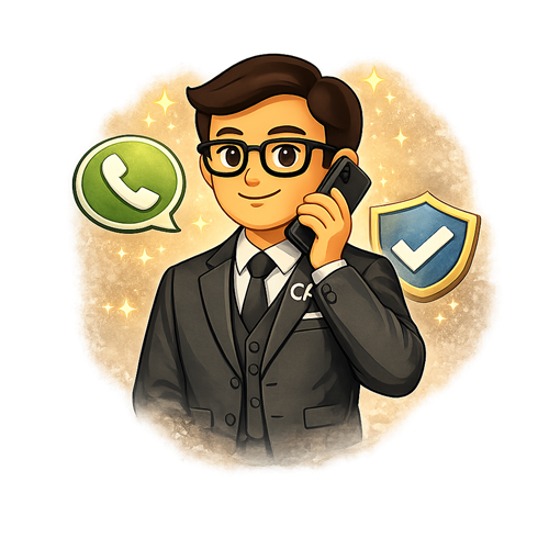 CA On Call Appointment